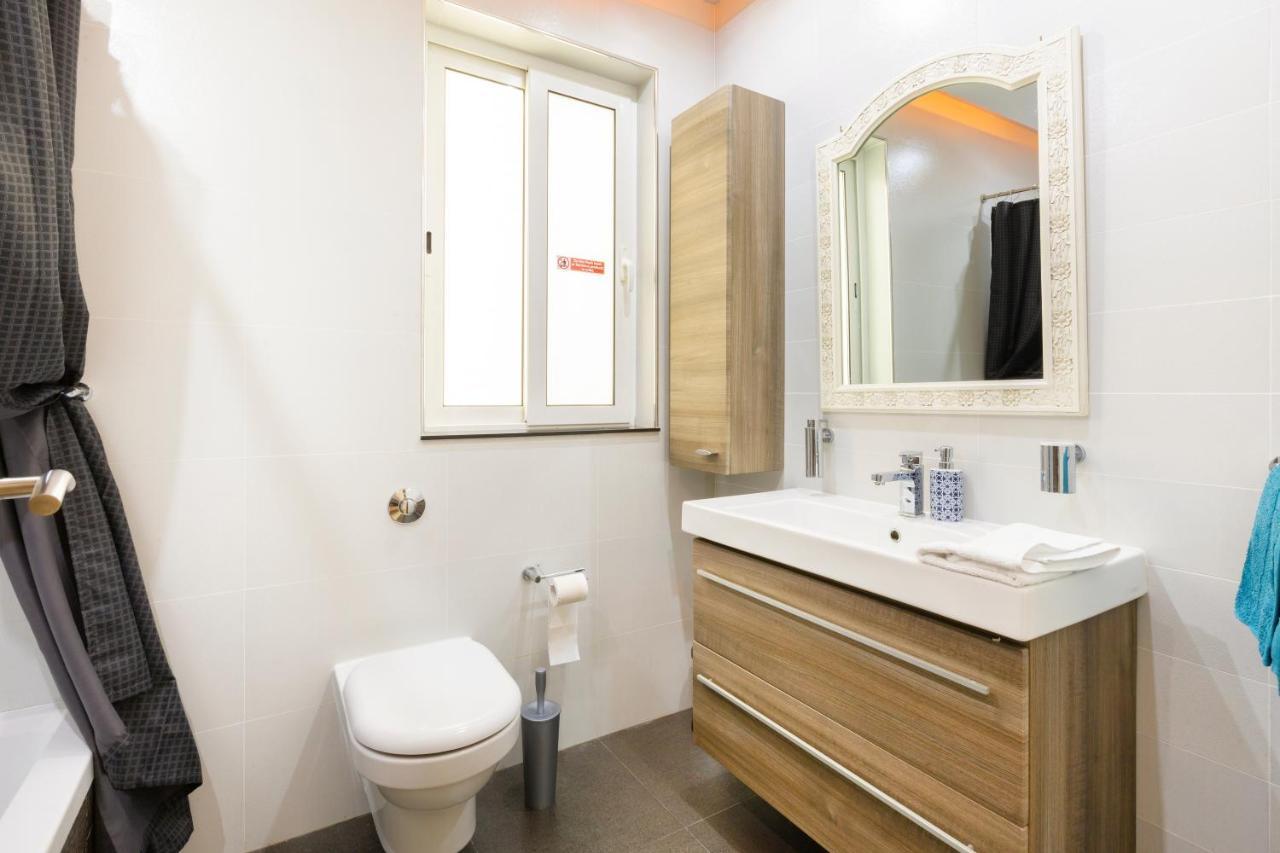 Dc36 -Spacious&Stylish 3 Bedroom Flat. Prime Zone Mellieha Exterior photo