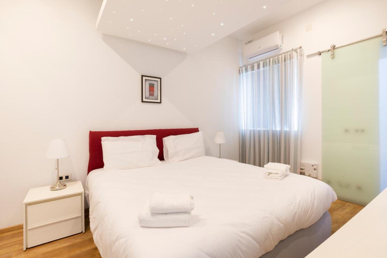 Dc36 -Spacious&Stylish 3 Bedroom Flat. Prime Zone Mellieha Exterior photo