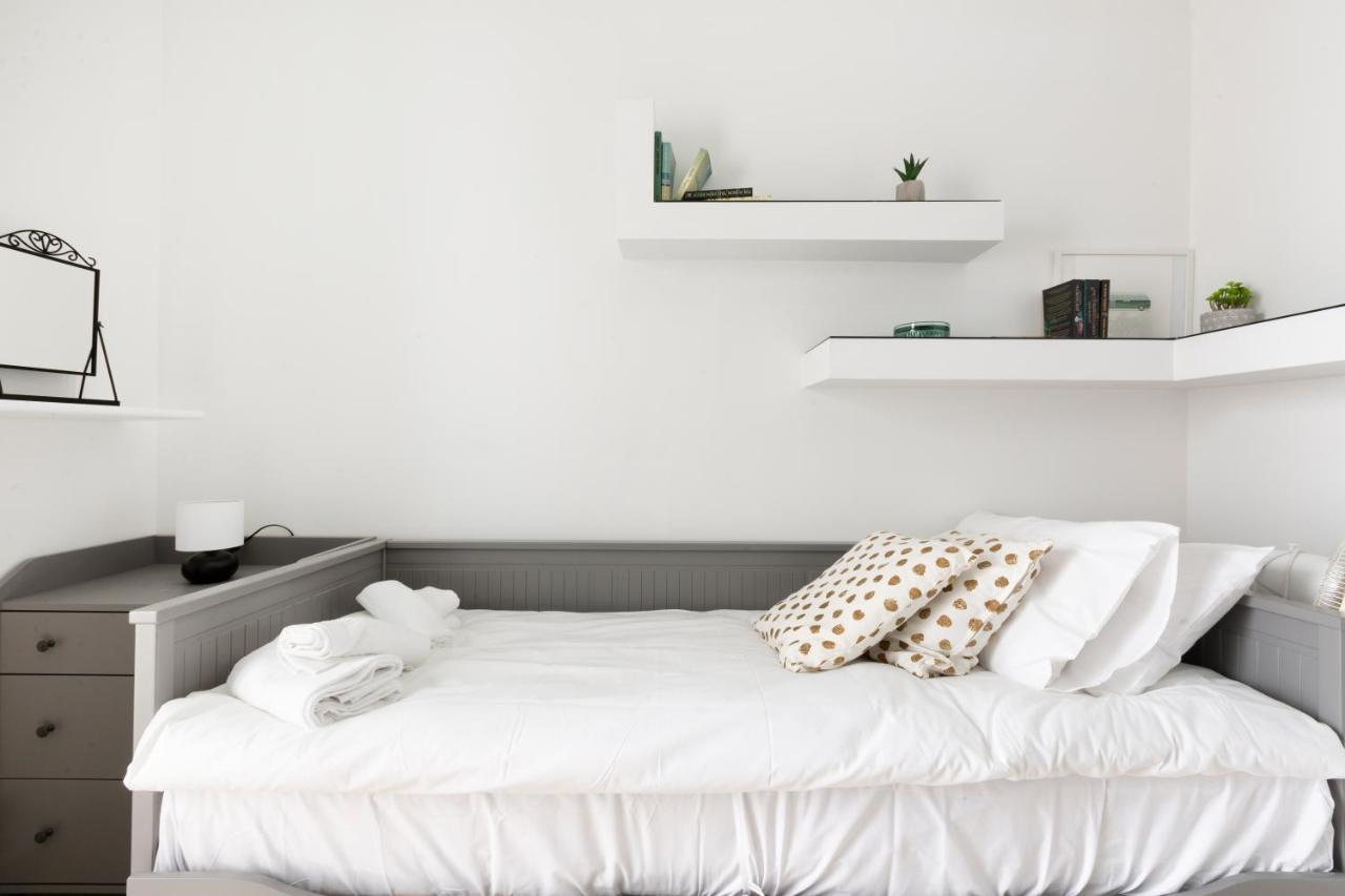 Dc36 -Spacious&Stylish 3 Bedroom Flat. Prime Zone Mellieha Exterior photo