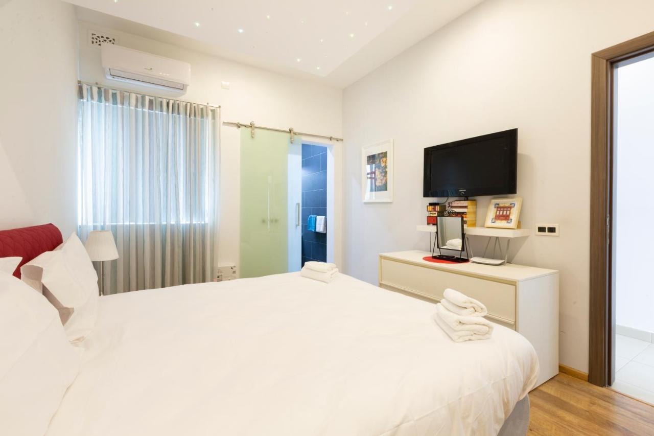 Dc36 -Spacious&Stylish 3 Bedroom Flat. Prime Zone Mellieha Exterior photo