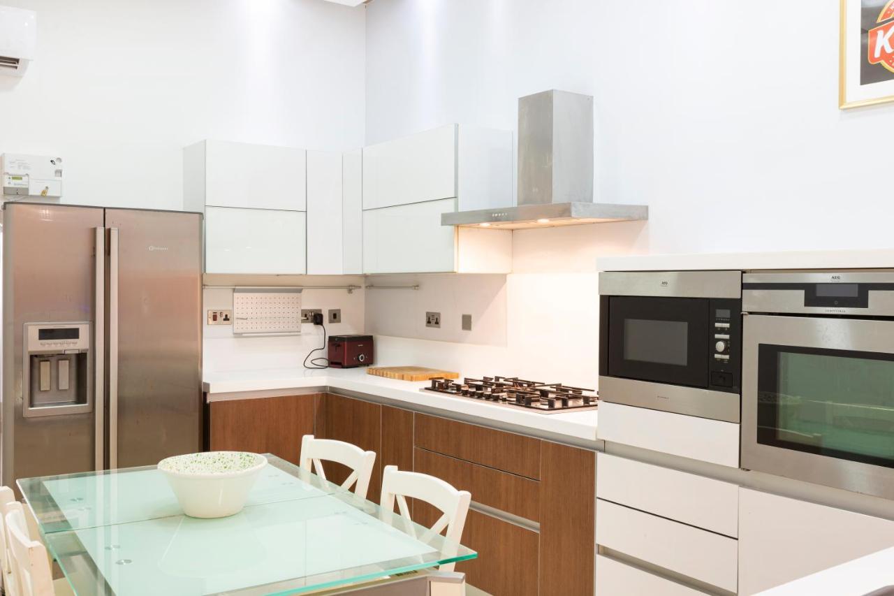 Dc36 -Spacious&Stylish 3 Bedroom Flat. Prime Zone Mellieha Exterior photo