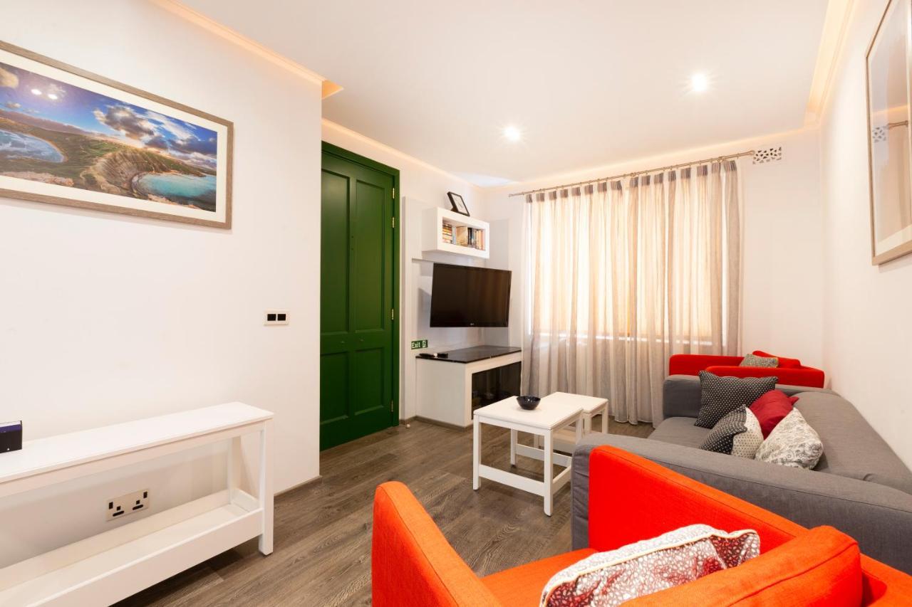 Dc36 -Spacious&Stylish 3 Bedroom Flat. Prime Zone Mellieha Exterior photo