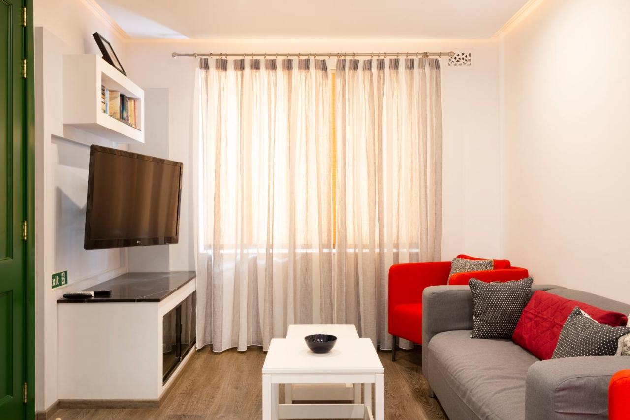 Dc36 -Spacious&Stylish 3 Bedroom Flat. Prime Zone Mellieha Exterior photo